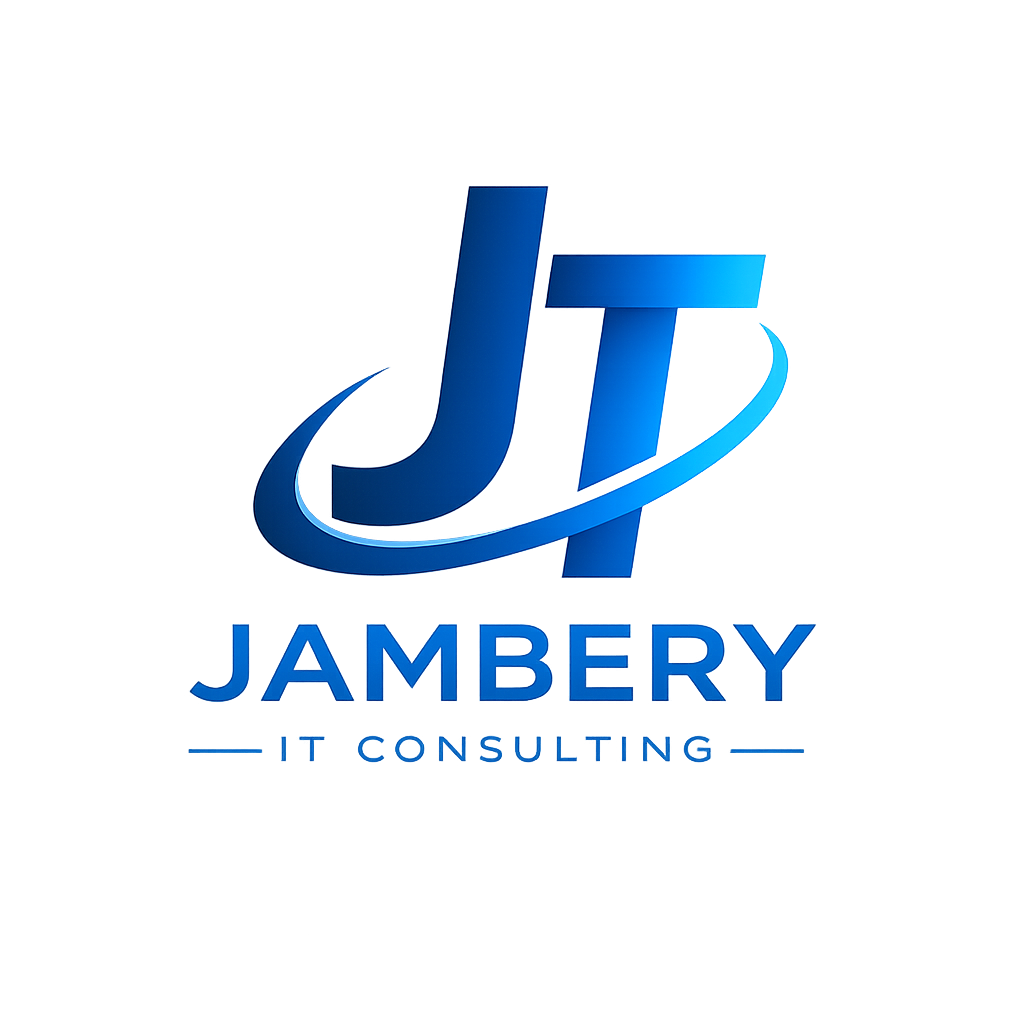 Jambery IT Consulting